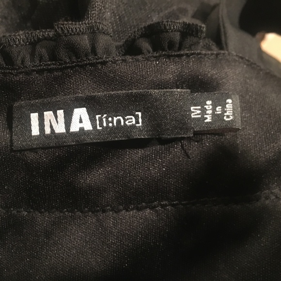 Ina Top - Picture 6 of 6